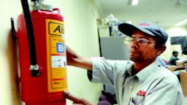 ಅಗ್ನಿ ದುರಂತದ ಸವಾಲಿಗೆ ನೀವು ಸಜ್ಜಾಗಿದ್ದೀರಾ?